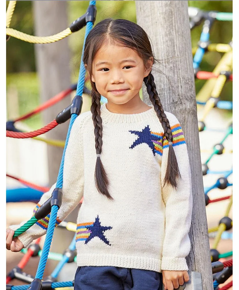 Snuggly Kids Brights - Sirdar 540 - Image 8