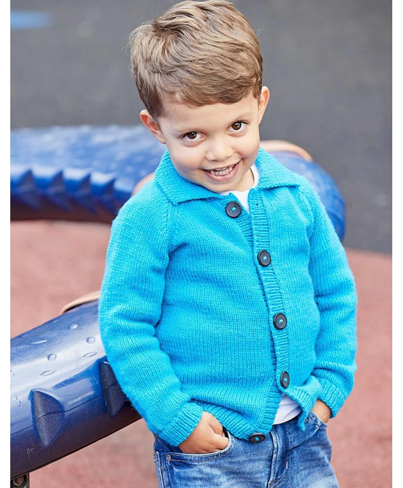 Snuggly Kids Brights - Sirdar 540 - Image 9