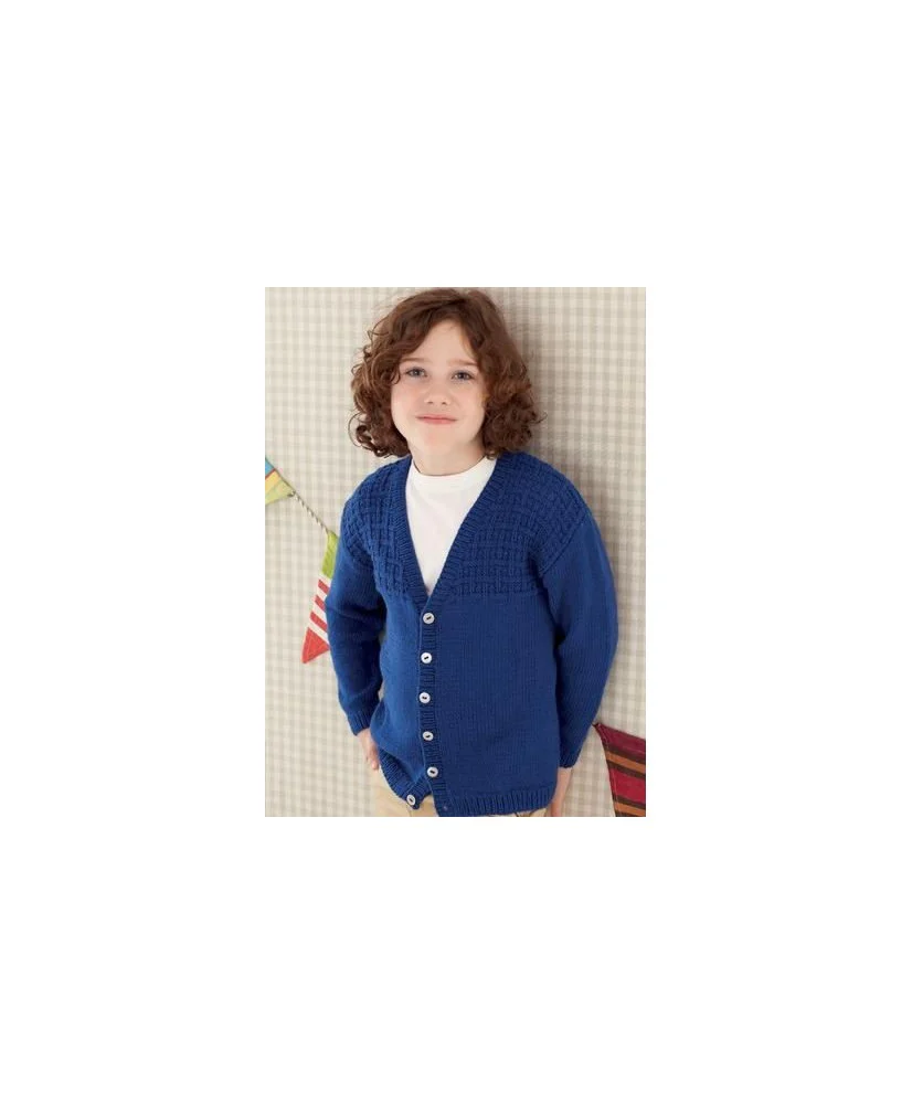 Snuggly Little Party Knits - Sirdar 497 - Image 9