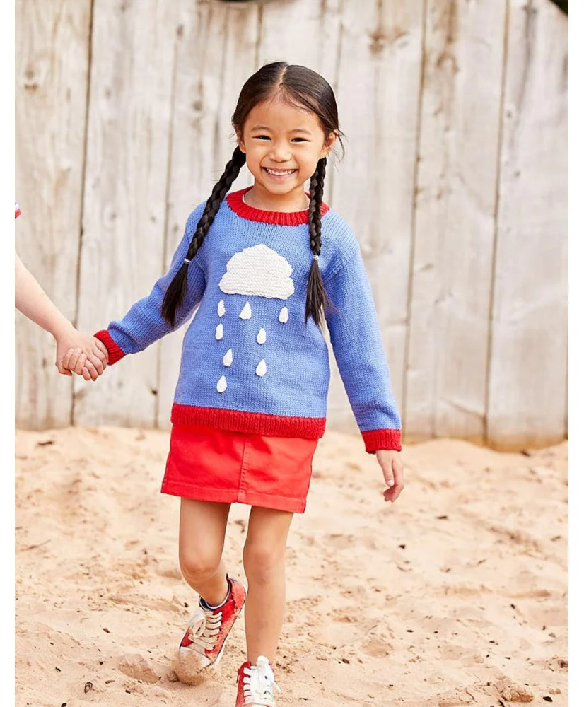Snuggly Playtime - Sirdar 509 - Image 2