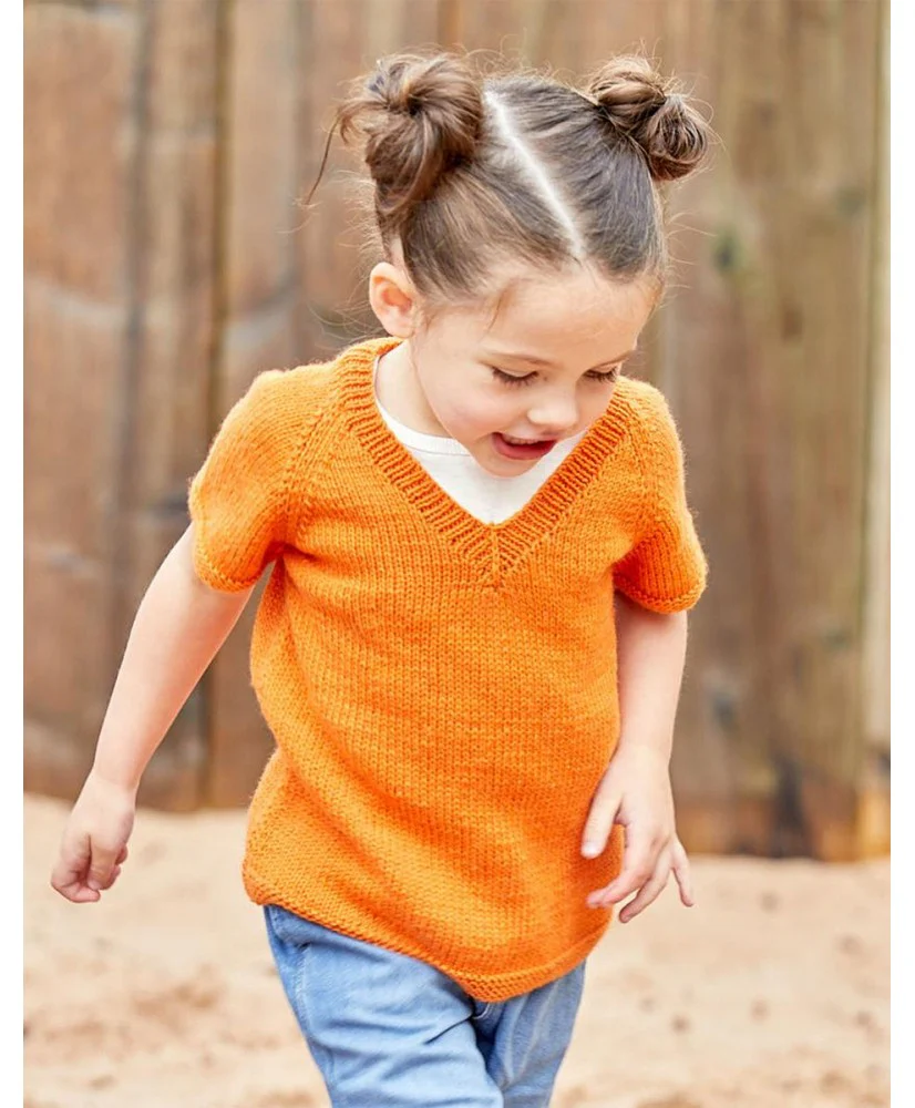 Snuggly Playtime - Sirdar 509 - Image 4