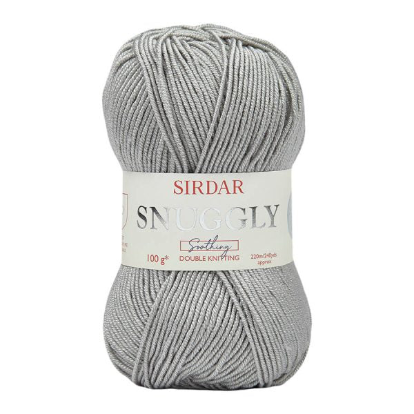 Snuggly Soothing DK 8 ply - Sirdar - Image 3