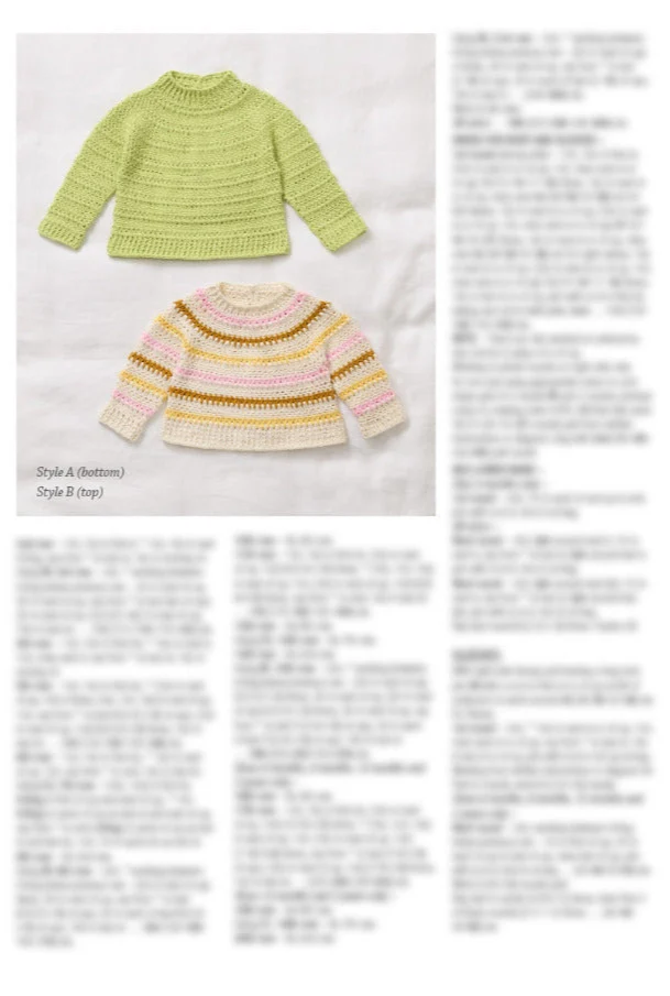 Sugarplum Baby - Heirloom 703 - Image 5