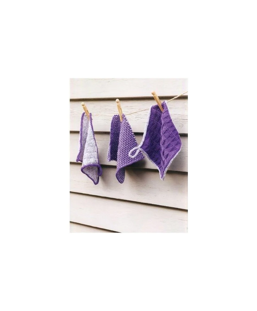Summer Retreat Book 1321 - Patons - Image 15
