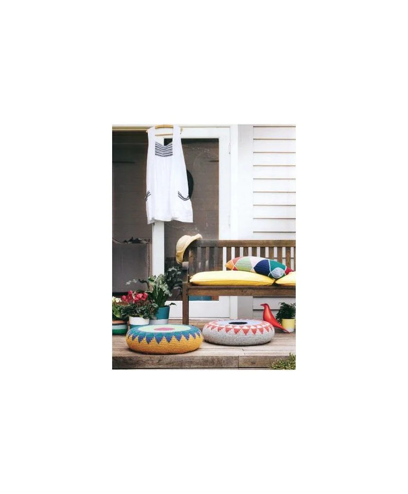 Summer Retreat Book 1321 - Patons - Image 6