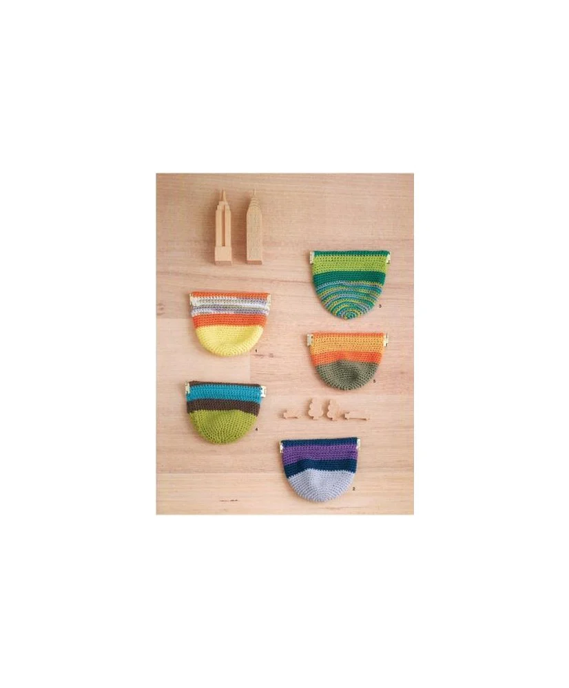 Summer Retreat Book 1321 - Patons - Image 8