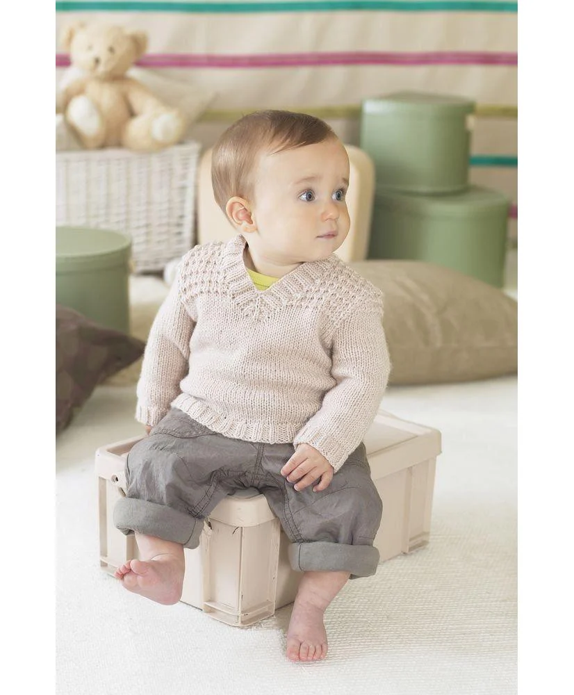 Sweaters - Sirdar 1310 - Image 2
