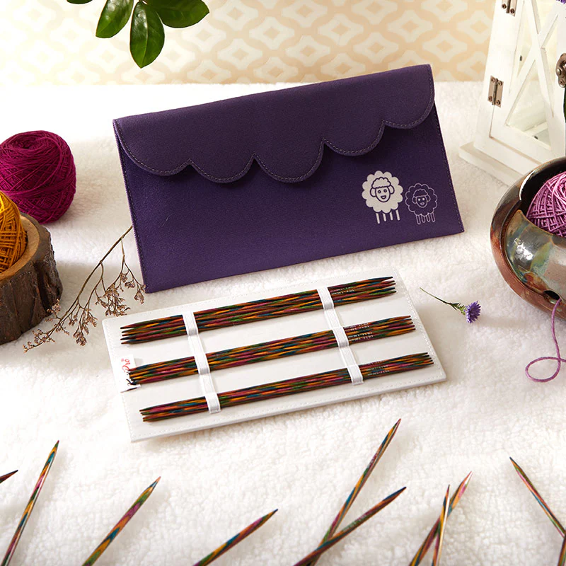 Symfonie Double Pointed Needle Set - KnitPro - Image 4