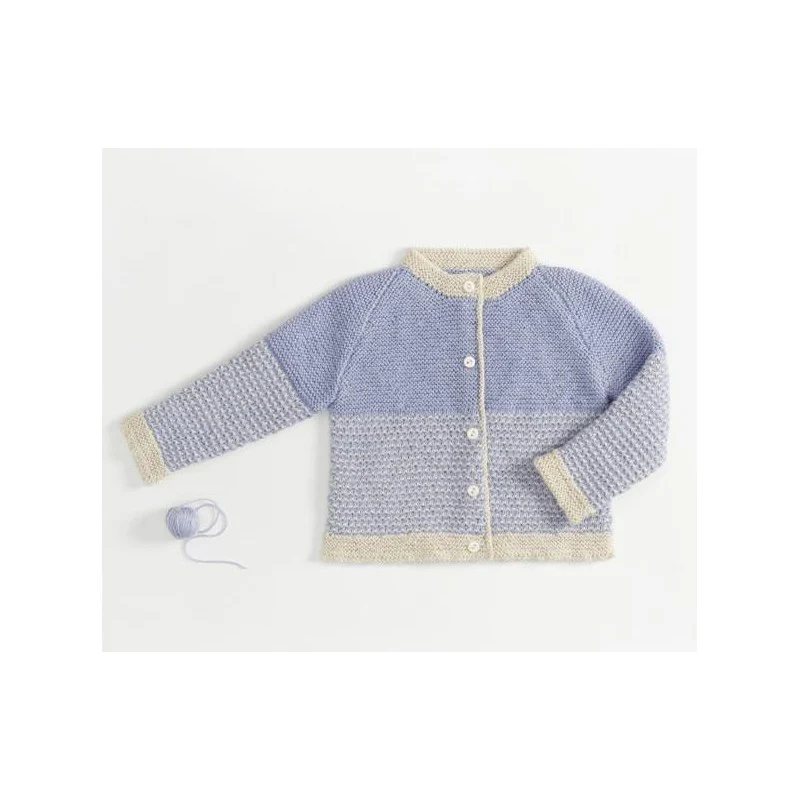 Timeless Handknits - Patons 1108 - Image 21