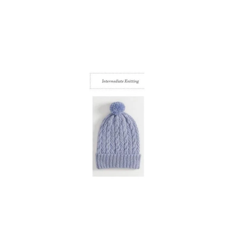 Timeless Handknits - Patons 1108 - Image 7