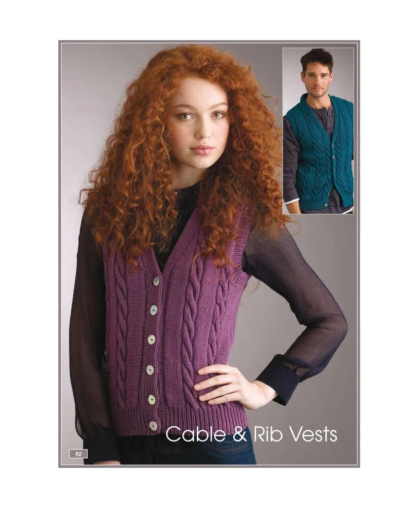 Totem 8 ply Ribs and Cables - 1270 - Image 11