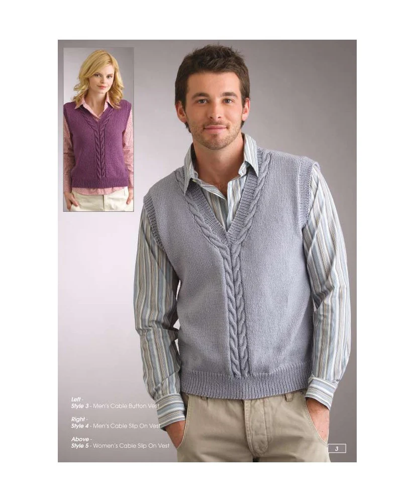 Totem 8 ply Ribs and Cables - 1270 - Image 3