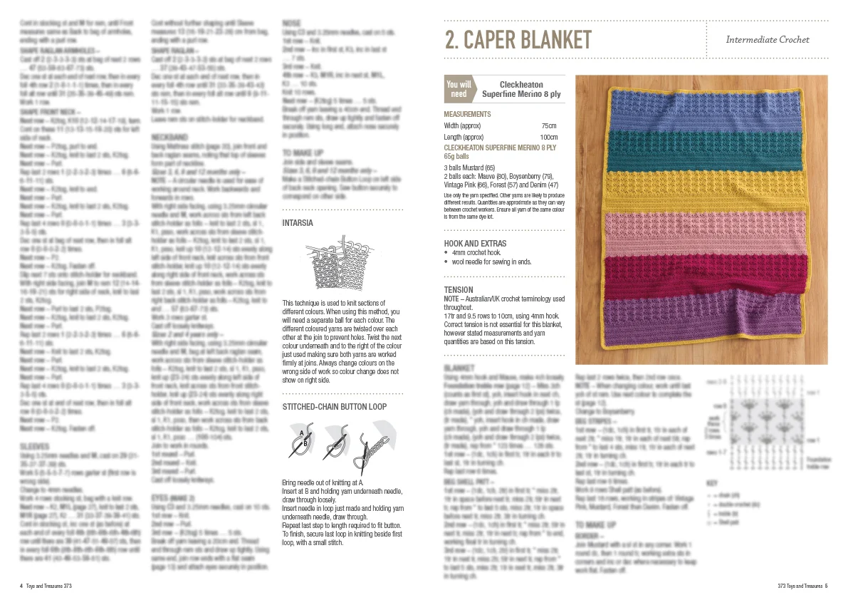Toys and Treasures Book 373 - Image 10