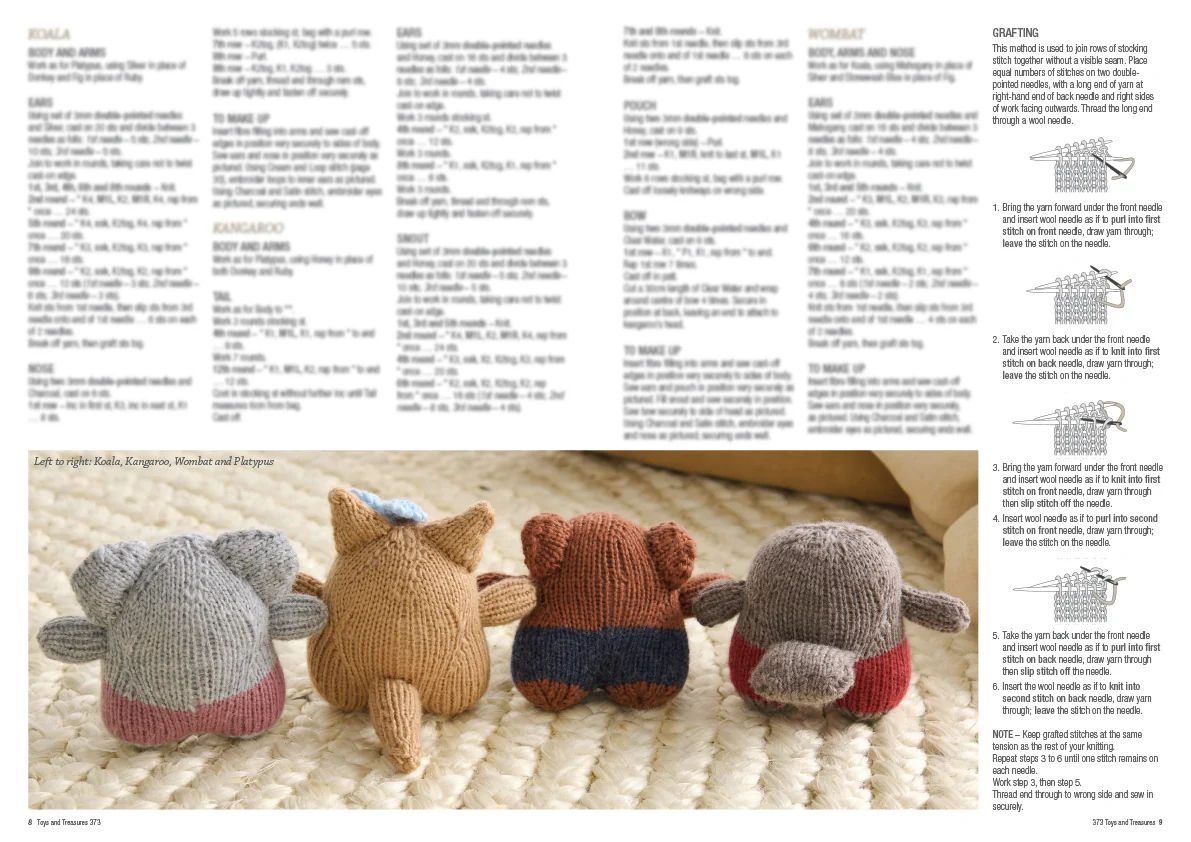Toys and Treasures Book 373 - Image 12