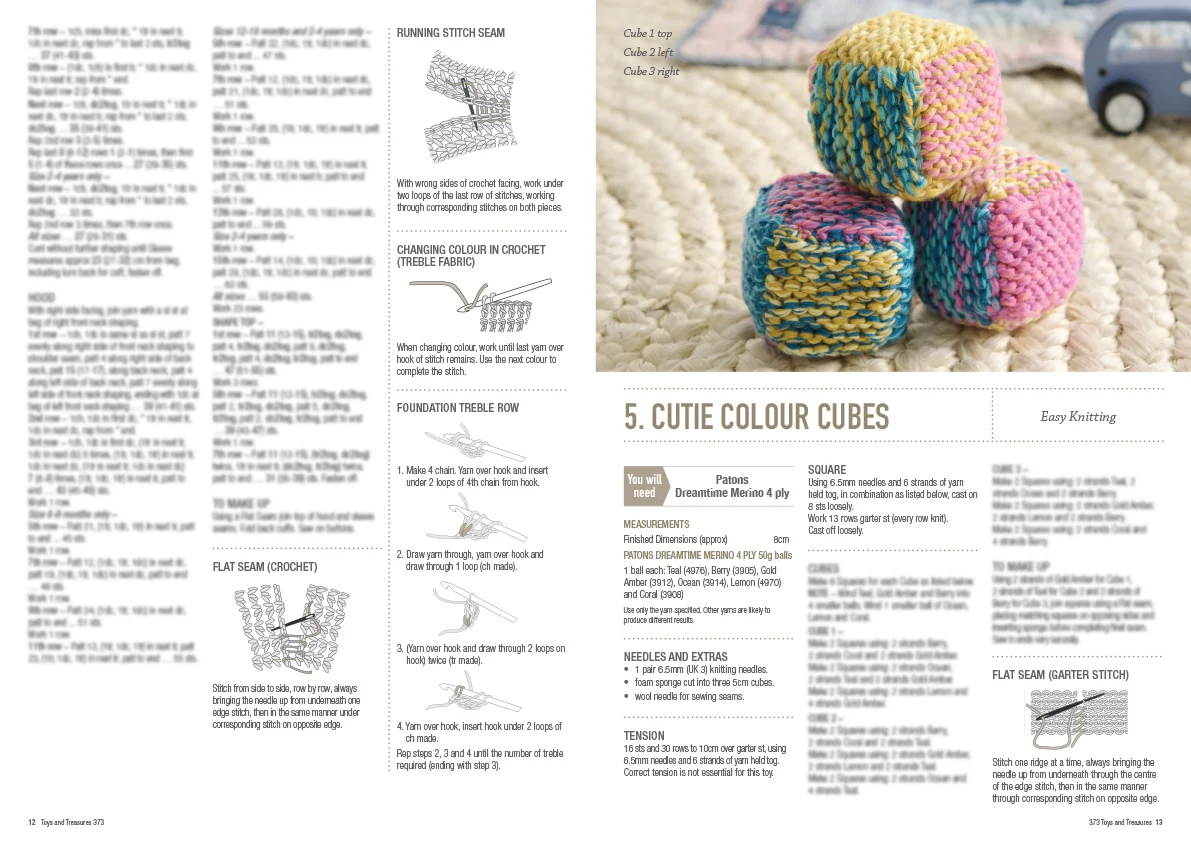 Toys and Treasures Book 373 - Image 14