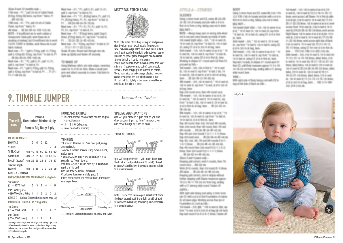 Toys and Treasures Book 373 - Image 17