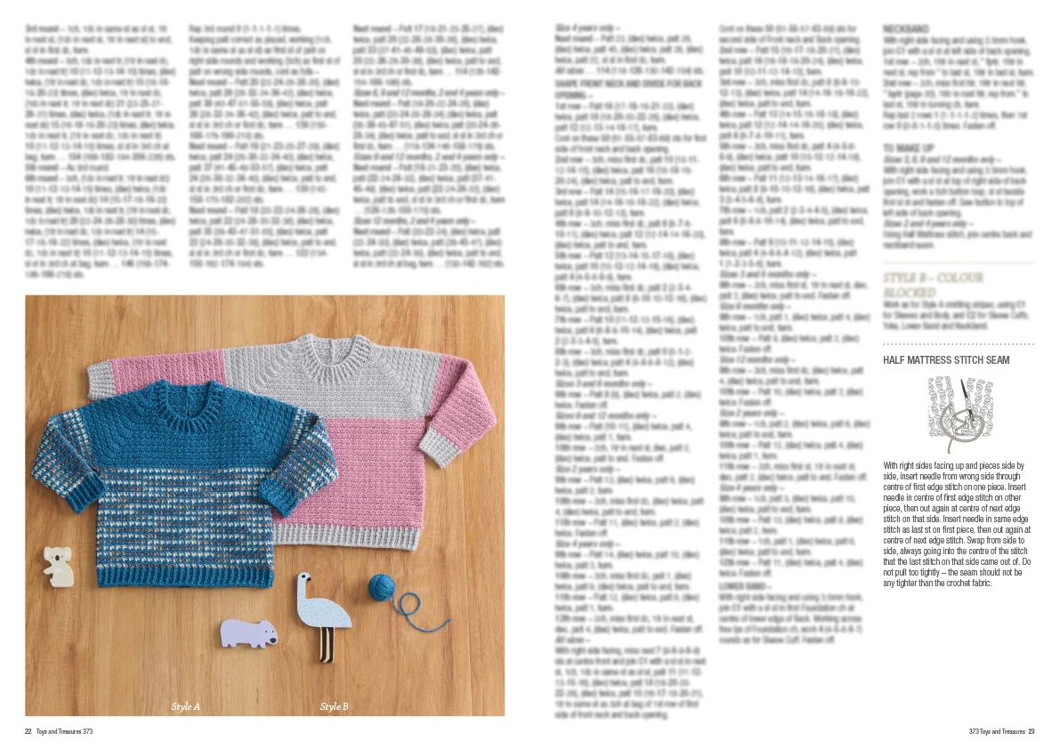 Toys and Treasures Book 373 - Image 18