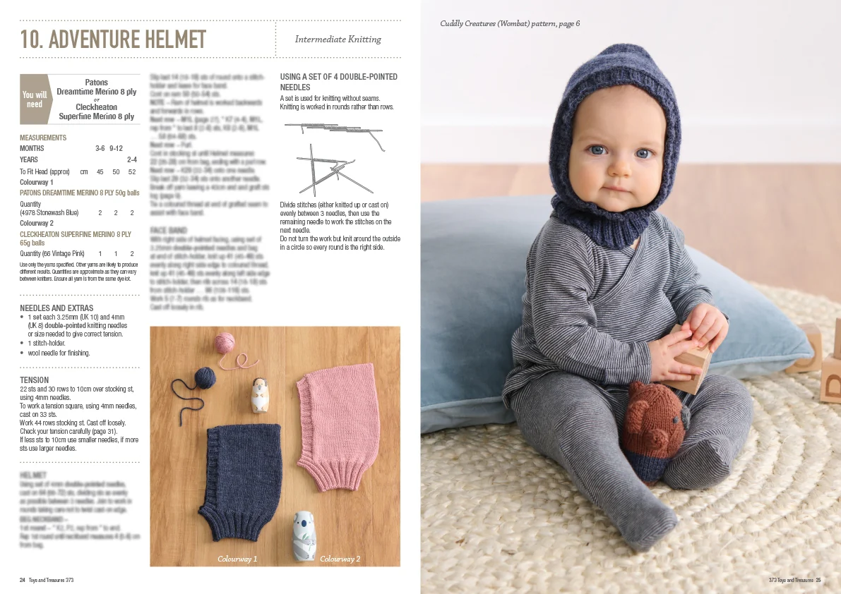Toys and Treasures Book 373 - Image 19