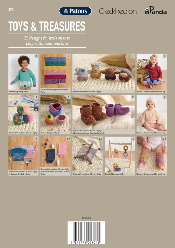 Toys and Treasures Book 373 - Image 23