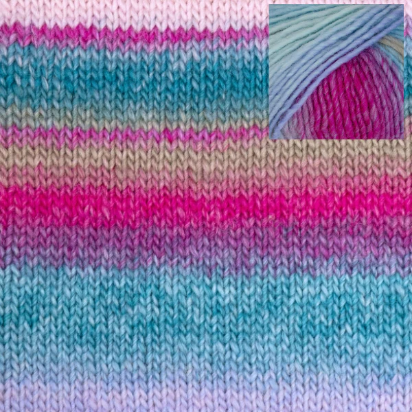 Verve 12 ply - Cleckheaton - Image 13