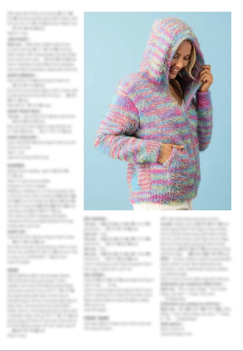 Wilding Jacket - Panda 819 - Image 3