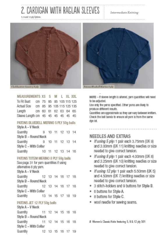 Women's Classic Collection 301 - Image 5