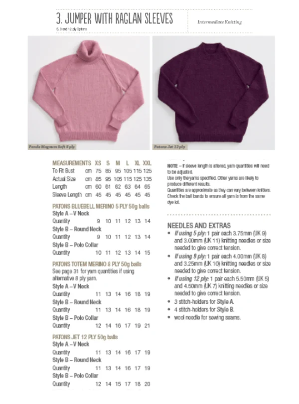 Women's Classic Collection 301 - Image 7