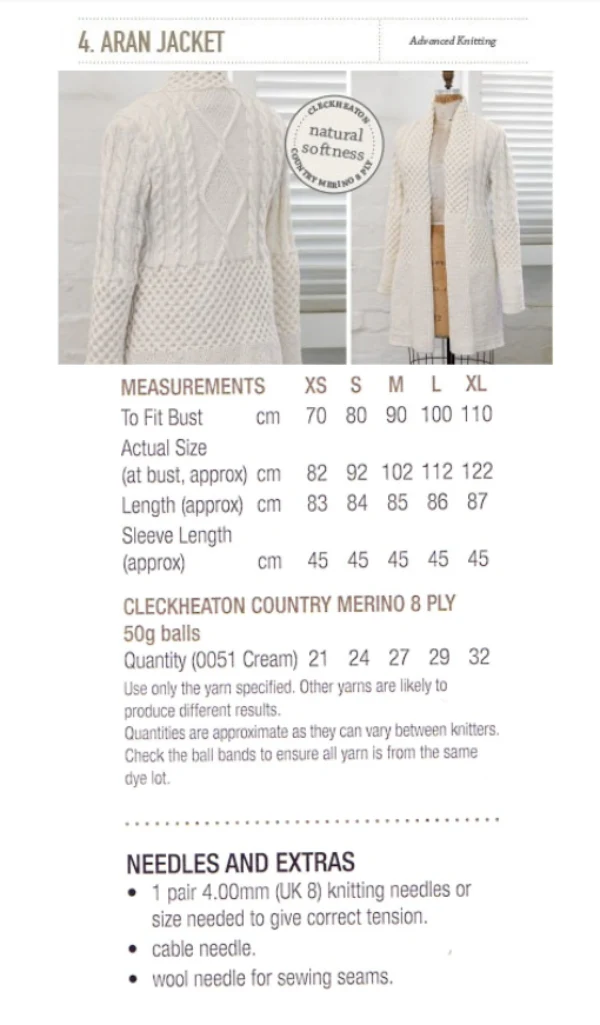 Women's Merino Collection 303 - Image 10
