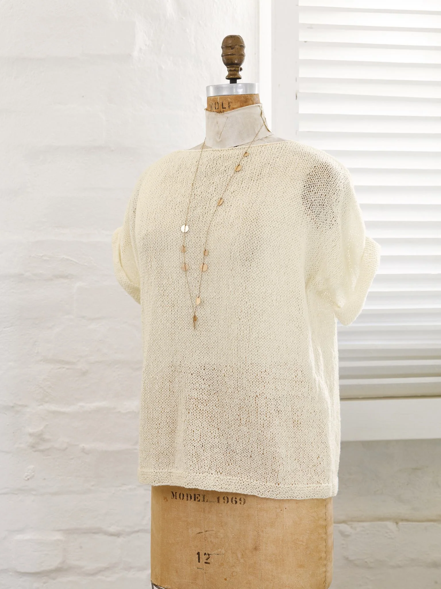 Women's Merino Collection 303 - Image 11