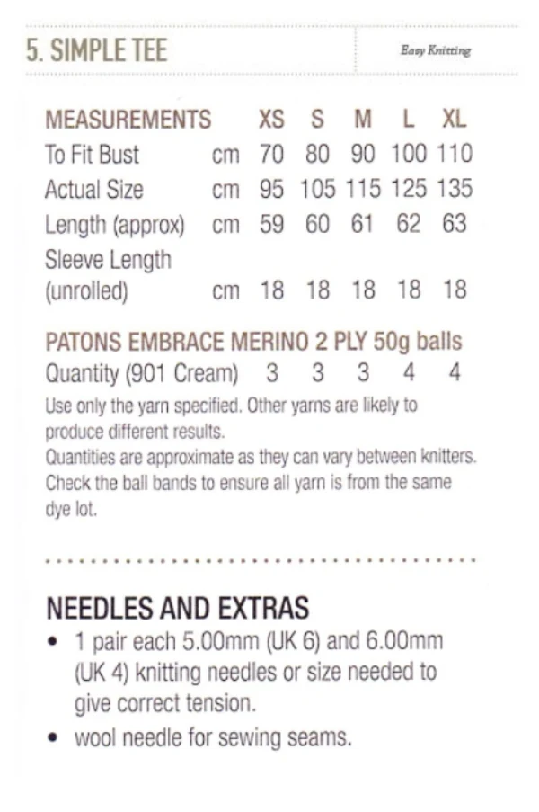 Women's Merino Collection 303 - Image 12