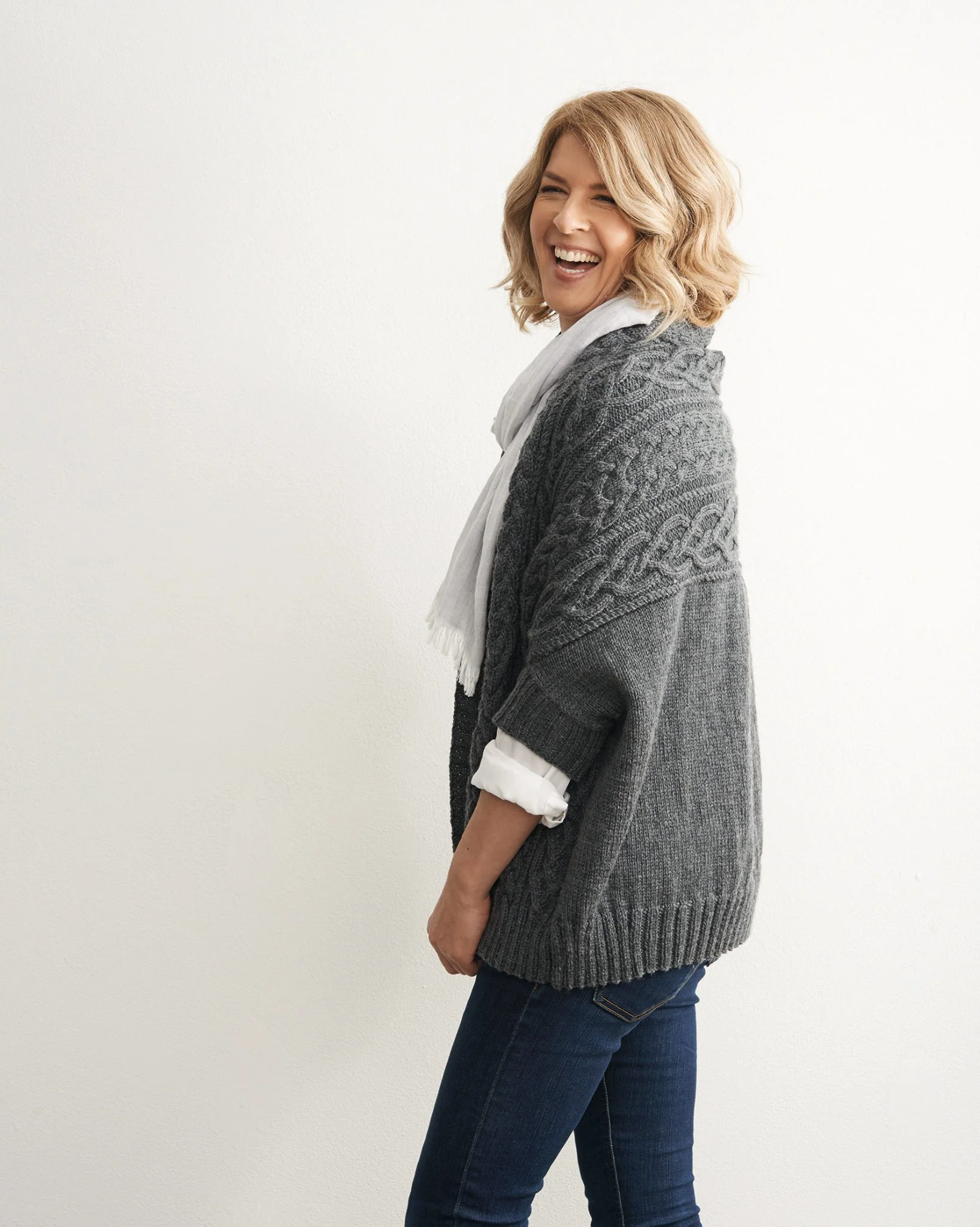 Women's Merino Collection 303 - Image 14