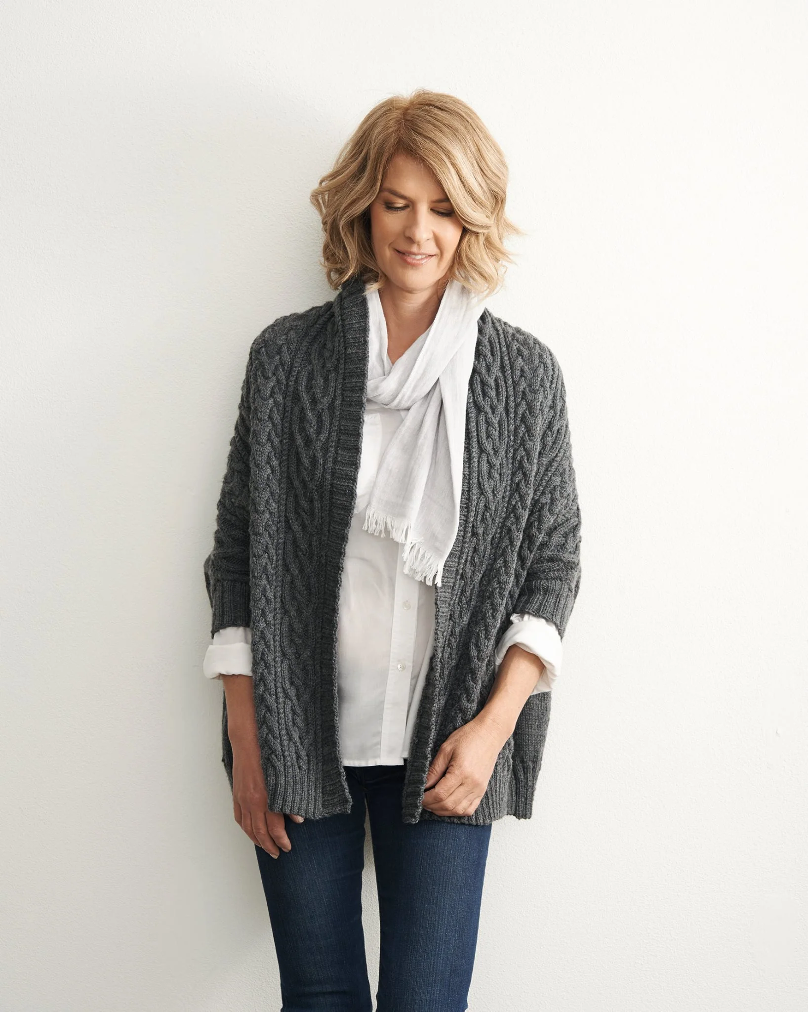Women's Merino Collection 303 - Image 15