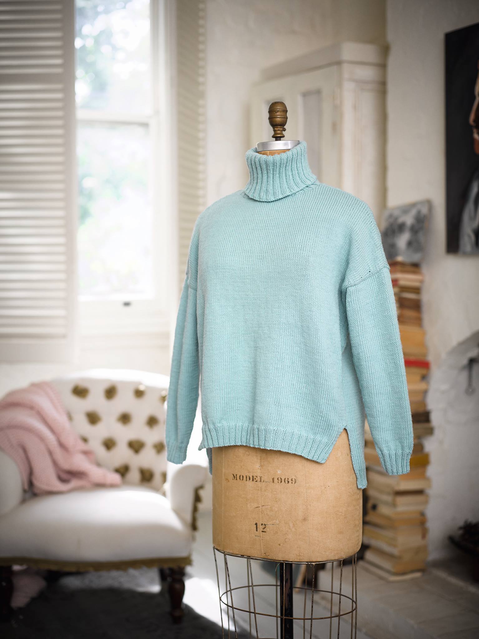 Women's Merino Collection 303 - Image 17