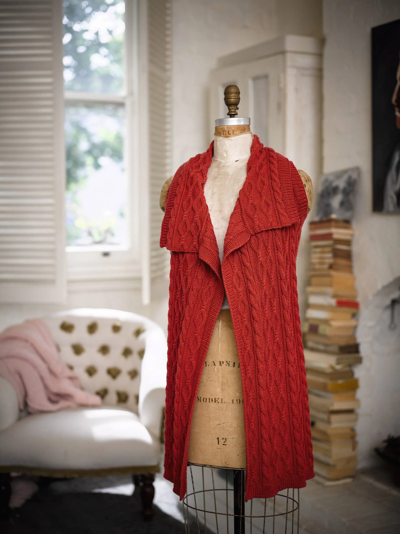 Women's Merino Collection 303 - Image 19