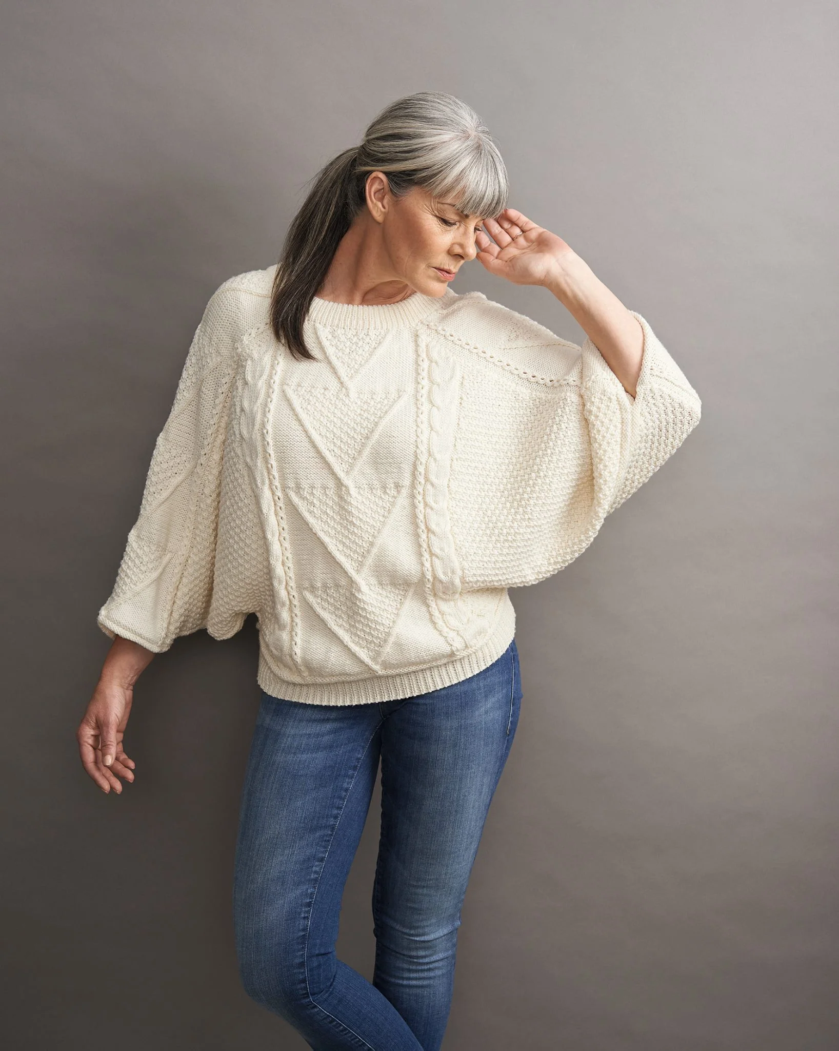 Women's Merino Collection 303 - Image 21