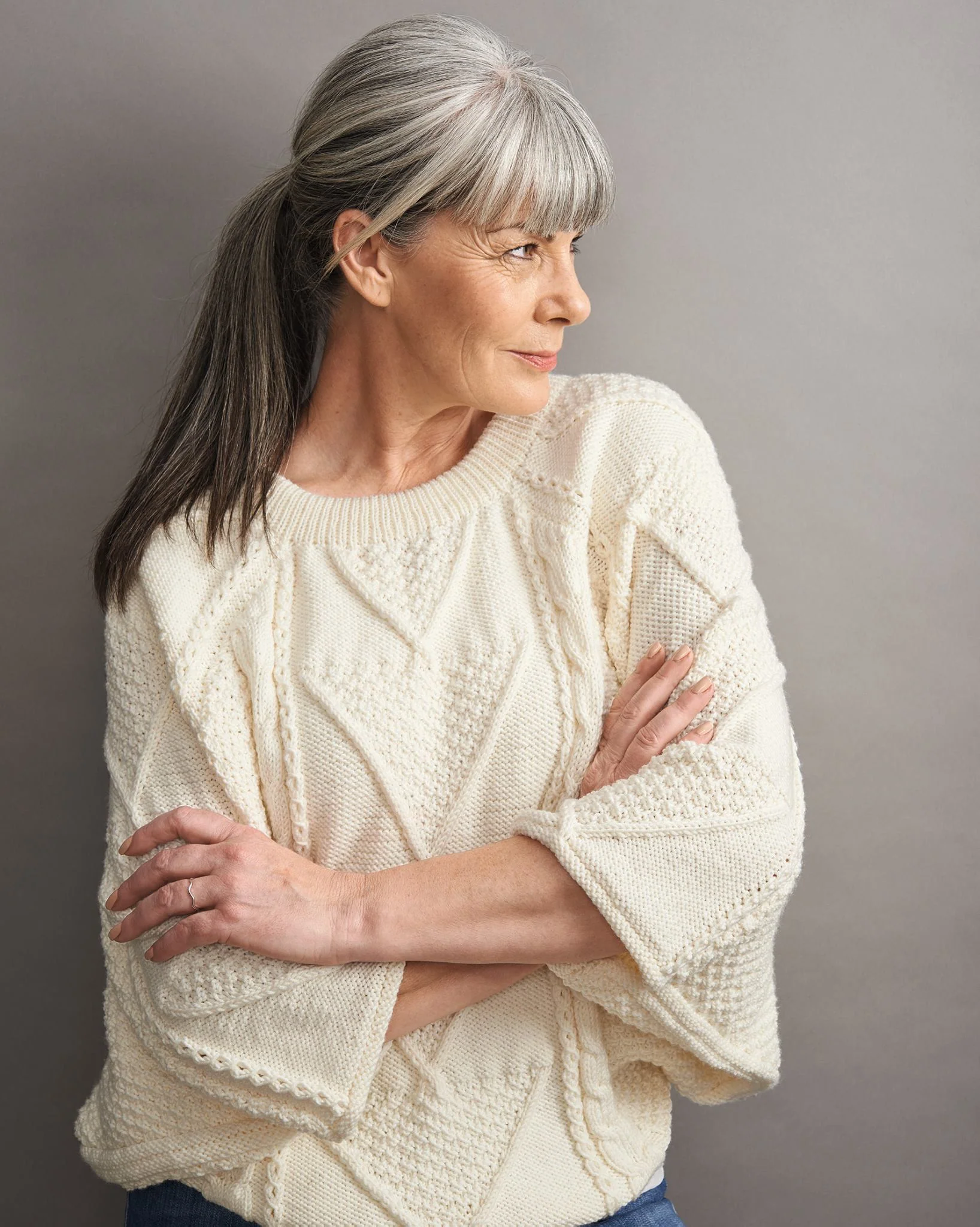 Women's Merino Collection 303 - Image 22