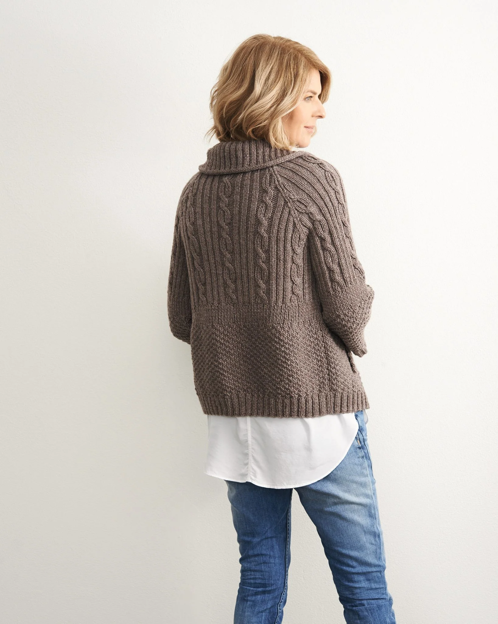 Women's Merino Collection 303 - Image 3