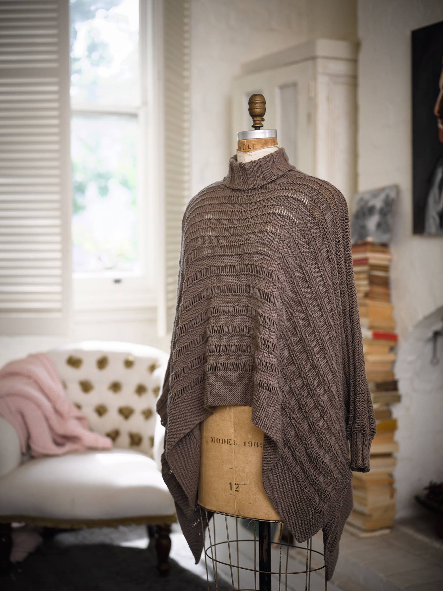 Women's Merino Collection 303 - Image 7