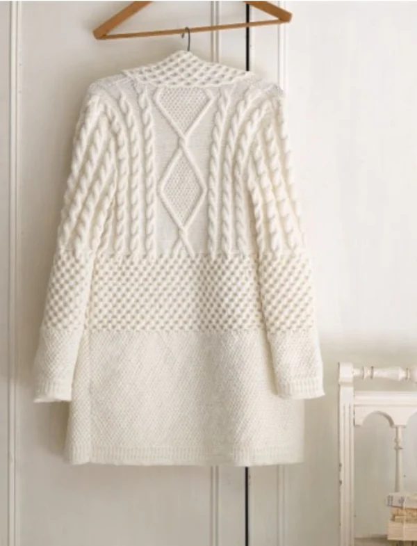 Women's Merino Collection 303 - Image 9