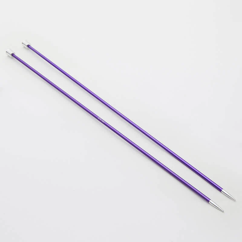 Zing Single Pointed Knitting Needles - KnitPro - Image 12