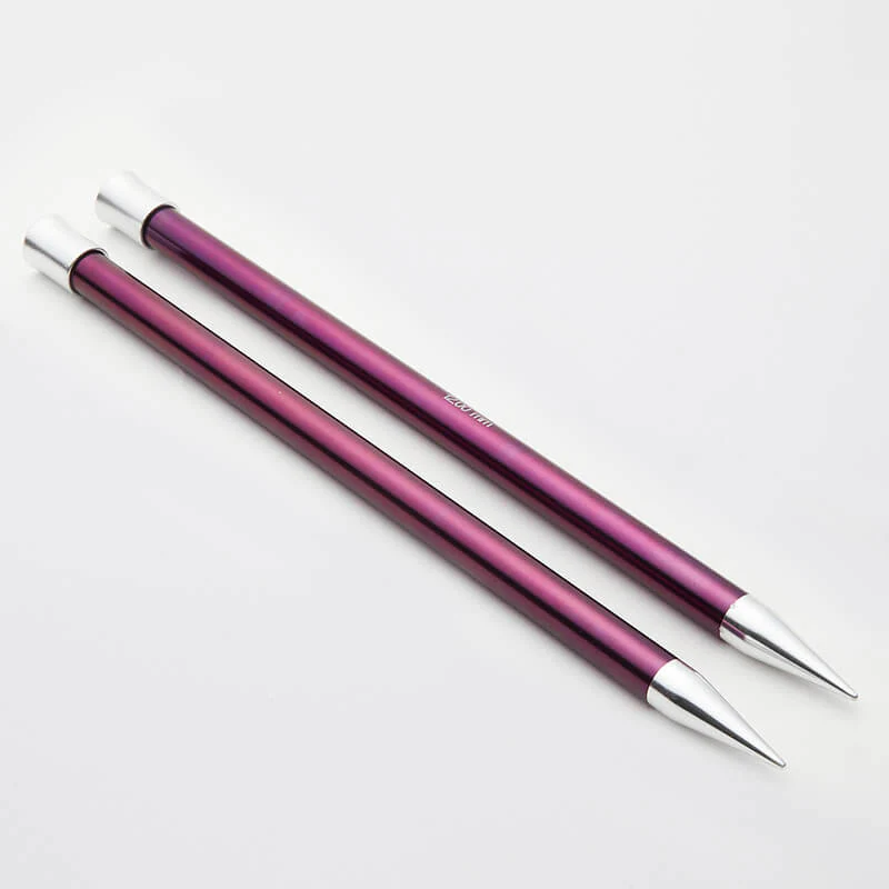 Zing Single Pointed Knitting Needles - KnitPro - Image 41