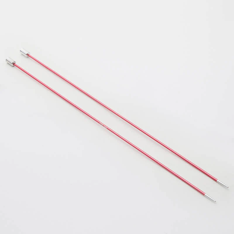 Zing Single Pointed Knitting Needles - KnitPro - Image 5
