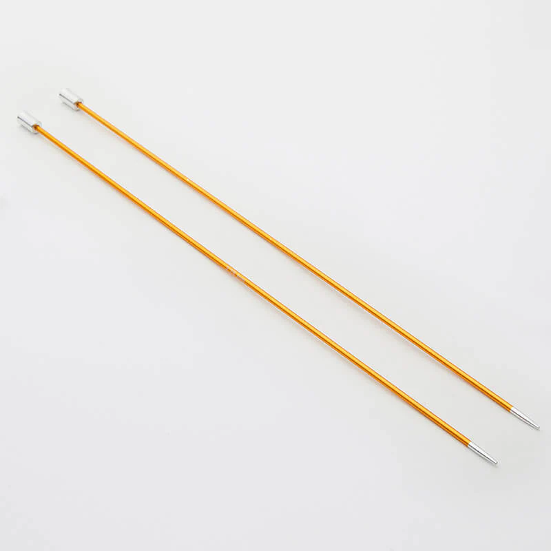 Zing Single Pointed Knitting Needles - KnitPro - Image 6